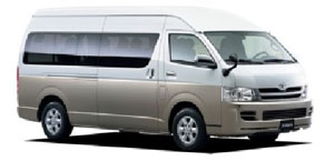 hiace