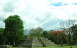 Ruinas de Copan