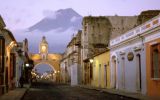 Anigua Guatemala